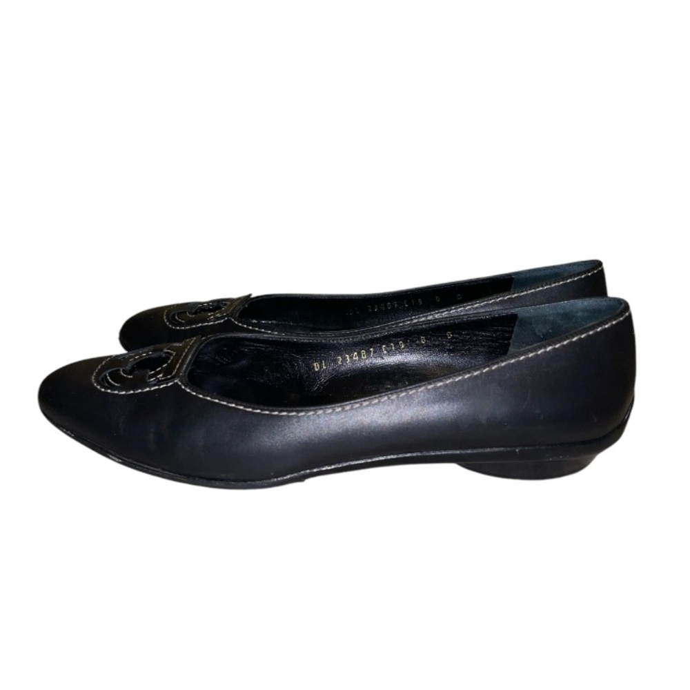 Salvatore Ferragamo flats - Picture 8 of 16